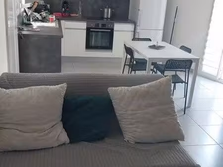 studio meublé tout compris