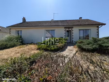 maison 5 pièces 104 m²