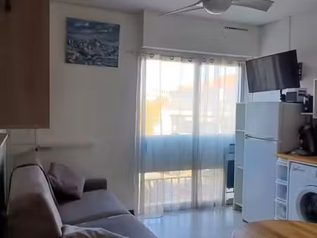 studio à balaruc