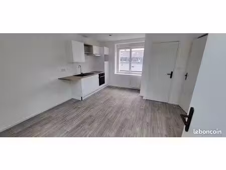 landivisiau  t1 de 22 m²