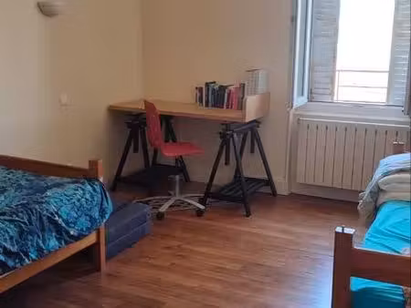location chambre