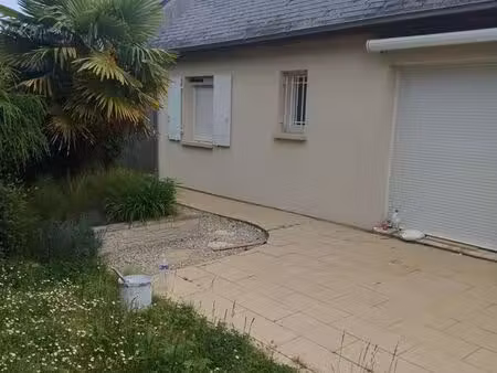 location maison notre dame d'oe