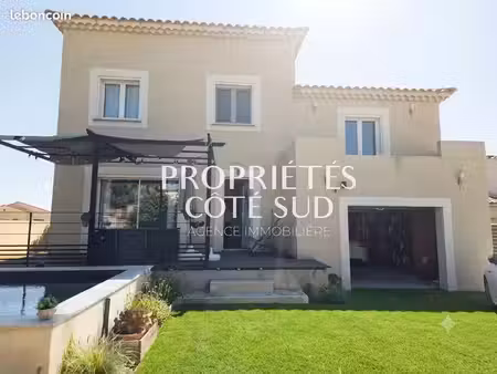 maison 120 m² saint-laurent-des-arbres