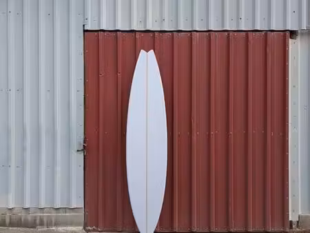 atelier shape/glass surf