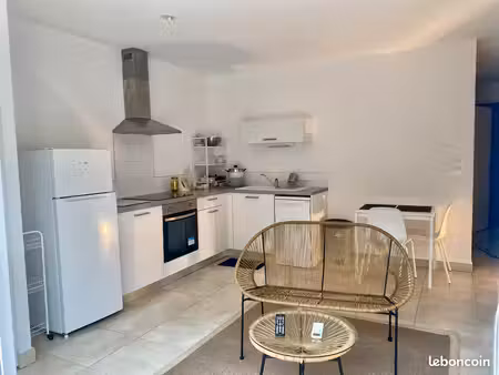 location appartement meuble