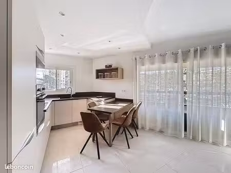 appartement 2 pièces 51 m²