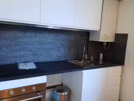 appart monplaisir à louer 43 m2