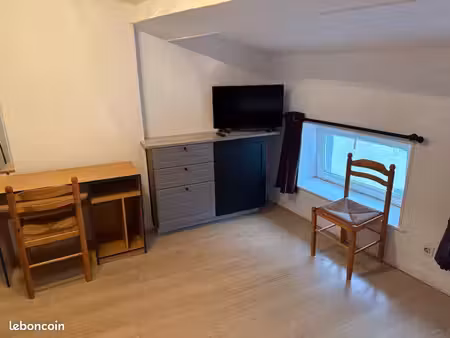 studio verdun centre proche ifsi et st anne