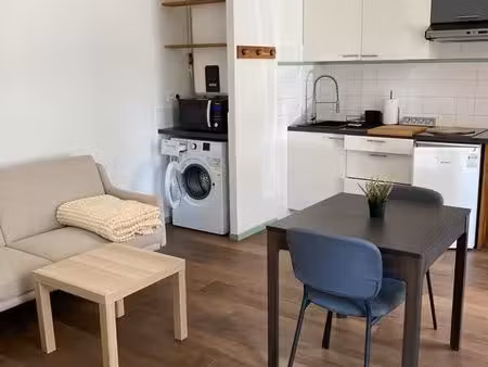 t2 35m² voiron