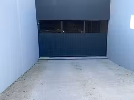location garage