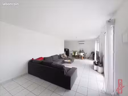 maison 4 pièces 92 m²