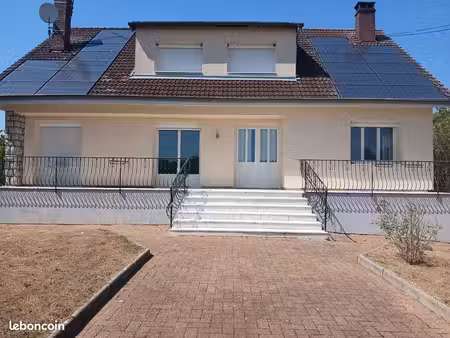 location de maison