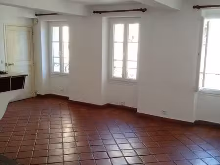 maison de village location à l'année