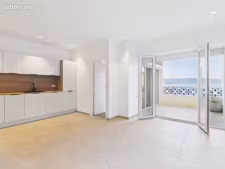 appartement 3 pièces 68 m²