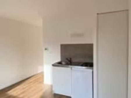 appartement etudiant t1