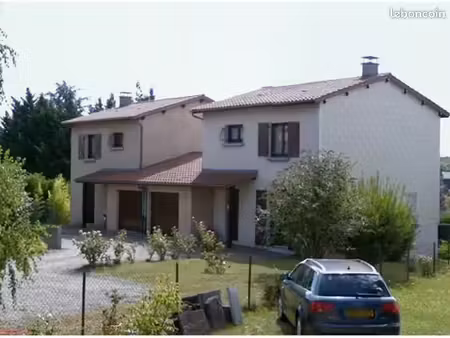 appartement 5 pièces 95 m²