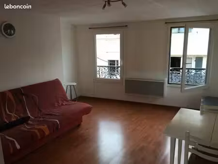 f1 en duplex verdun centre proche ifsi et st anne