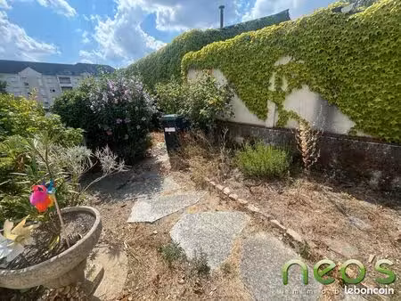 maison 5 pièces 106 m²