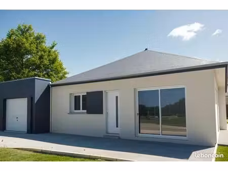 maison 5 pièces 78 m²