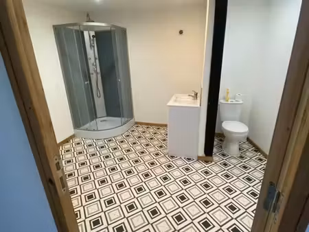 maison à louer confolens