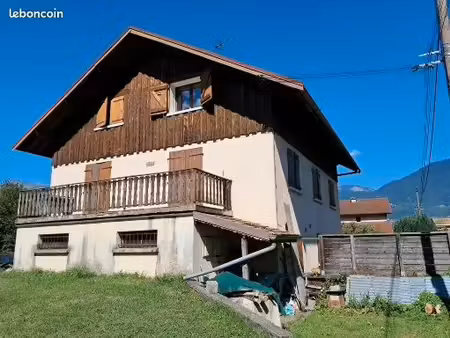 grand appartement à louer