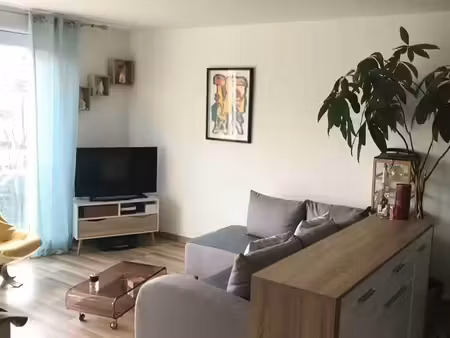 appartement t2 meublé