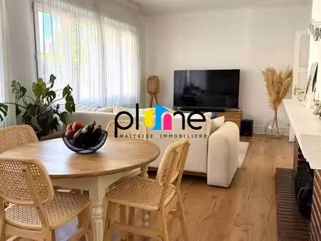 appartement 4 pièces 101 m²