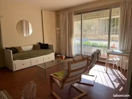 location studio étudiant