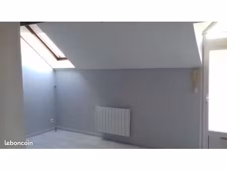 studio étudiant