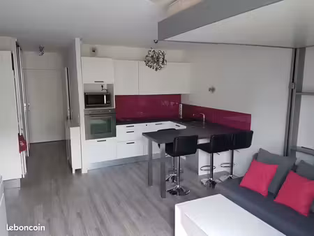 location meublée studio chelles