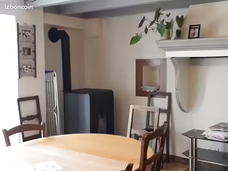 logement t3 duplex