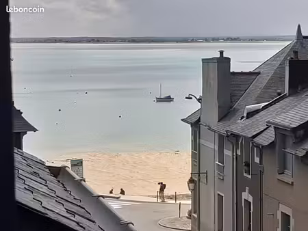 duplex 53m2 à 2 pas du port