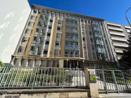 appartement lyon 6eme - eau/chauffage inclus