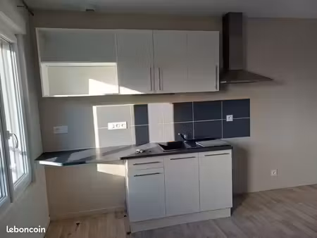 appartement t3 st brice en coglès