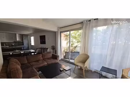 comme une maison
