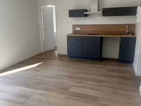 appartement 3 pièces 44 m²