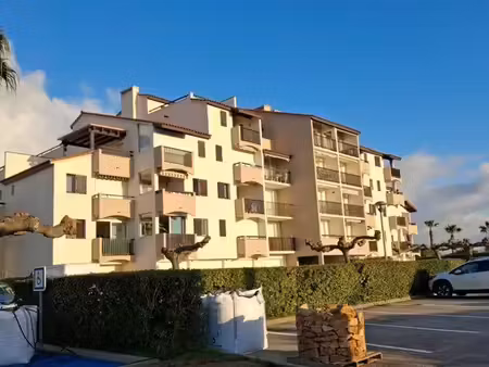 loue  appartement en bord de mer