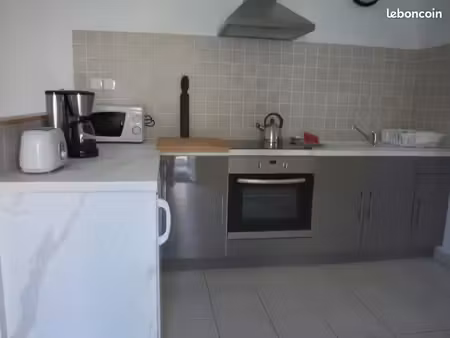 t2 meublé