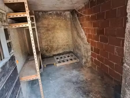 cave 9m2 morez