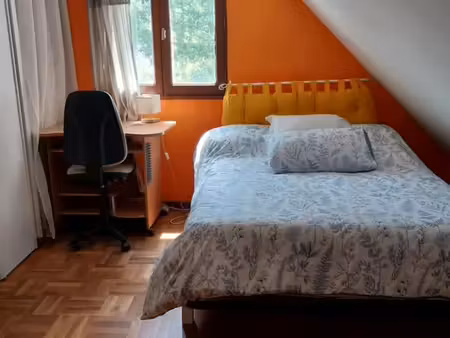 chambres meublée au sud de rennes pour actif et étudiant
