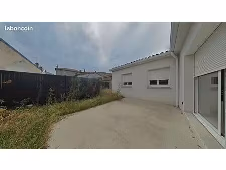 maison 3 pièces 81 m²