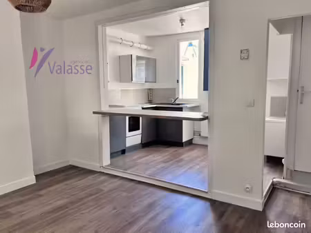 maison de ville 5 pièces 74 m²