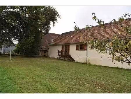 maison 4 pièces 135 m²