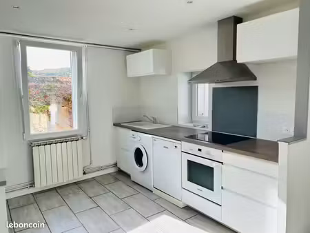 maison 60m2 2 chambres