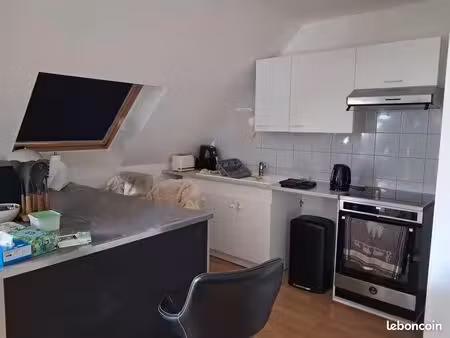 appartement 4 pièces 102 m²