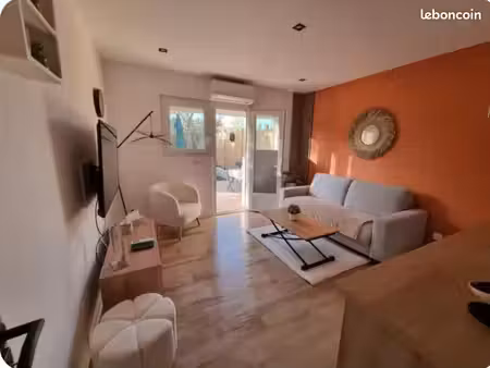 location meublé septembre - juin