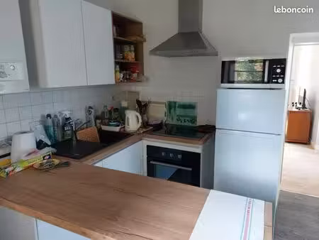 location t2 montreuil bellay