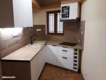 loue appartement t3 51.9 m2