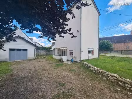 maison 4 pièces 73 m²