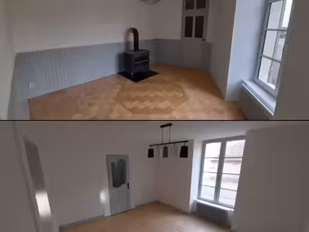a louer maison 6 pièces 120 m²